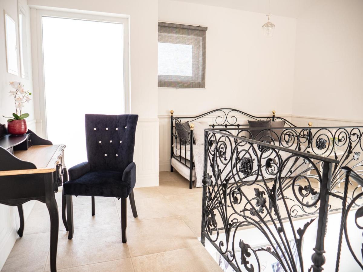 Elegant Hvar Town Villa With Pool Εξωτερικό φωτογραφία